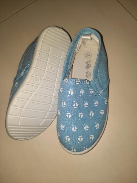 Letne platenky, pepco,24