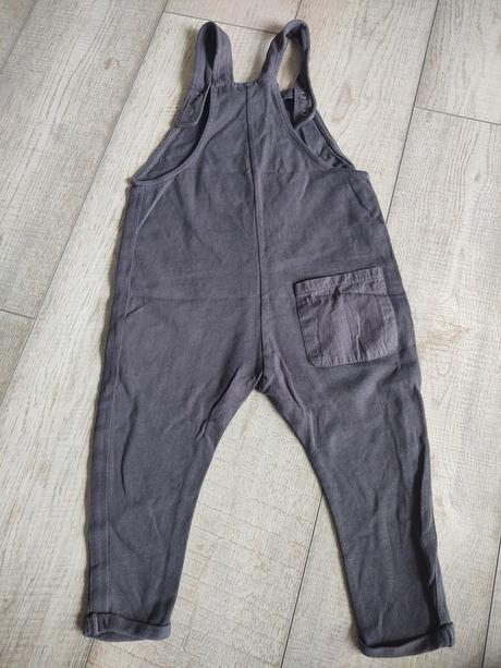 Tepláky na traky, zara,104