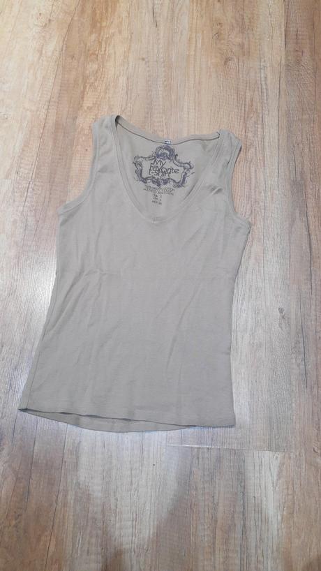 Dievčenské tielko, 158