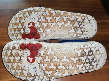 Vivobarefoot primus trail, vivobarefoot,35