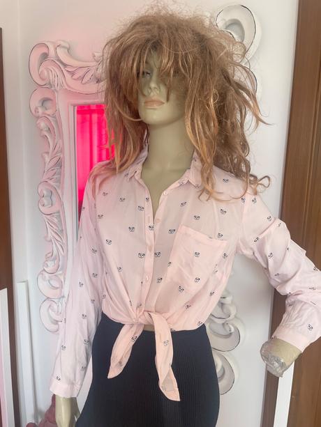 Cukrikova bluzka sinsay, sinsay,s