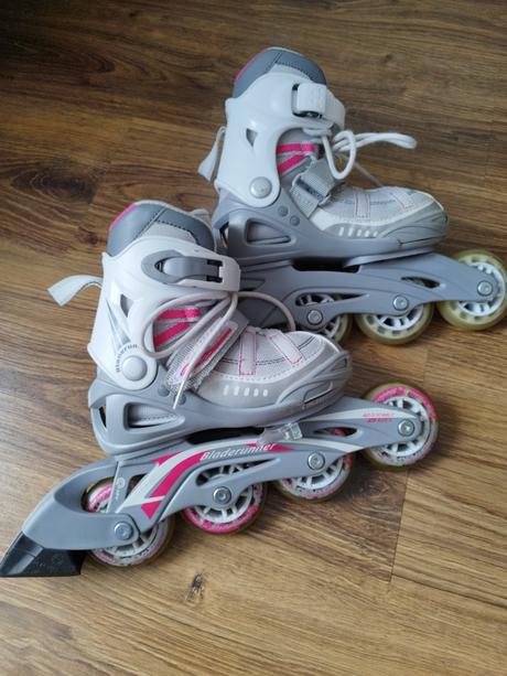 Kolieskové korčule bladerunner, bladerunner,32