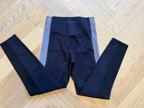 Oysho_sport nohavice, s