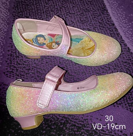 Poltopánka, disney,30