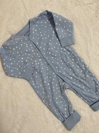 Pyžamko blue seven vel. 68, 68