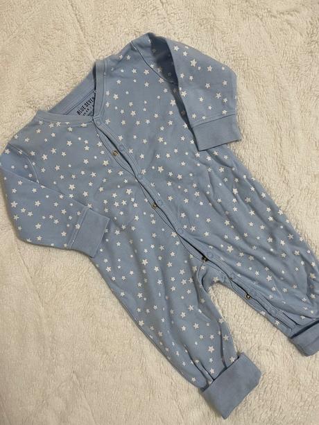 Pyžamko blue seven vel. 68, 68