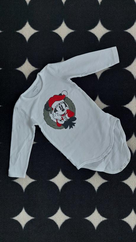 Vianočné body, name it,80