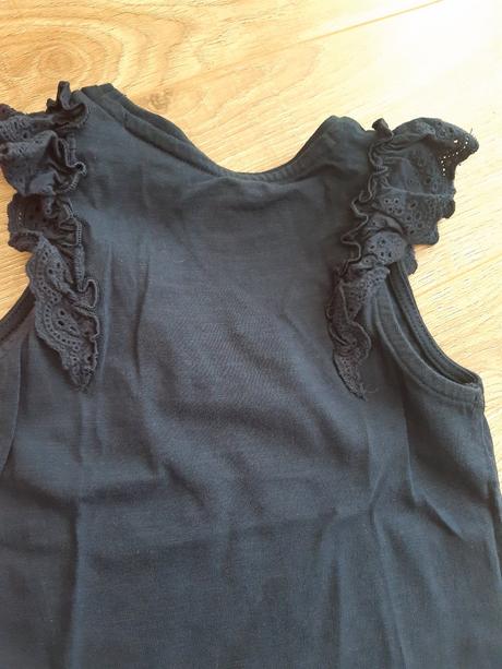 Dievčenské trička, f&f,92