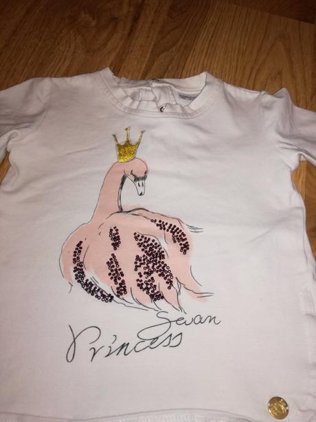 Tričko, coccodrillo,92