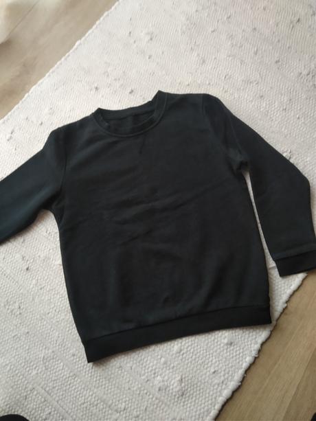 Mikina 122/128, george,122