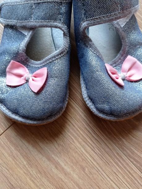 Papuče, anatomic,26