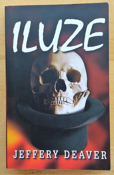 Iluze, feffery deaver,