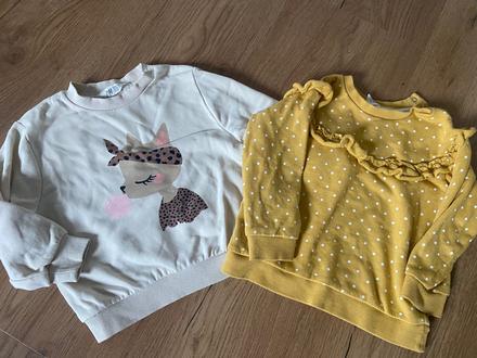 Mikiny hm 92, h&m,92