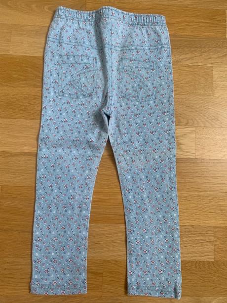 Letne/ jarne nohavice topolino, topolino,98