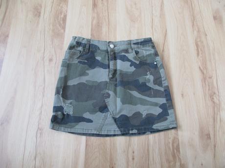 Sukňa, primark,134