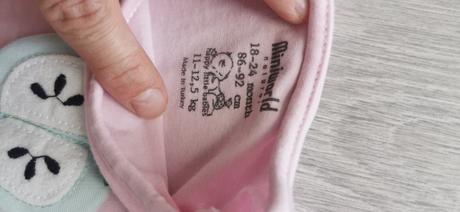 Mix oblečenia leto, 86–98