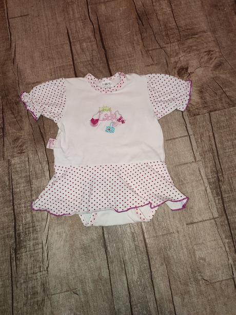 Body so sukničkou, japitex,68