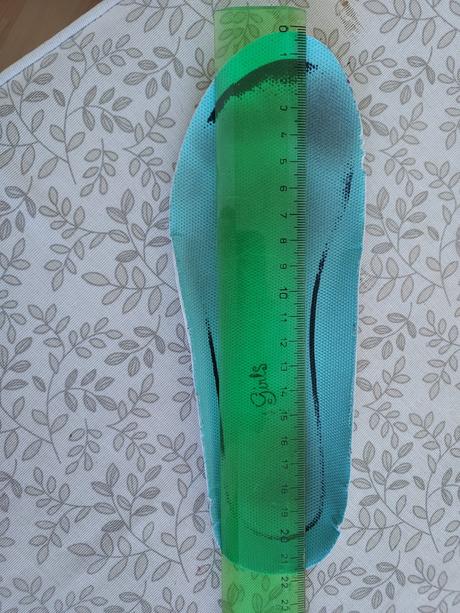 Tenisky 30+31, elefanten,30