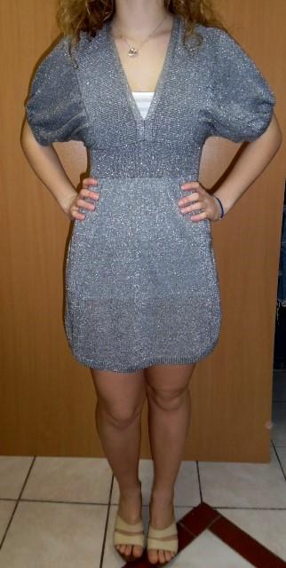 Šaty dámske - ihneď k odberu, atmosphere,38