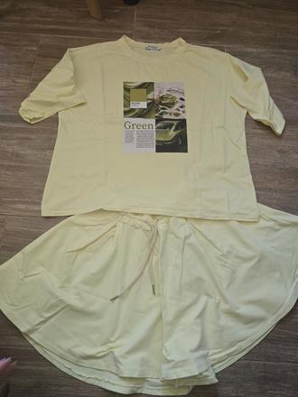 Letná súprava l/xl, xl