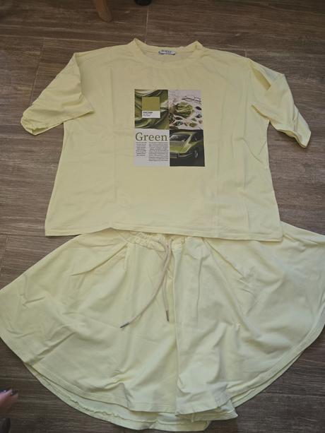 Letná súprava l/xl, xl