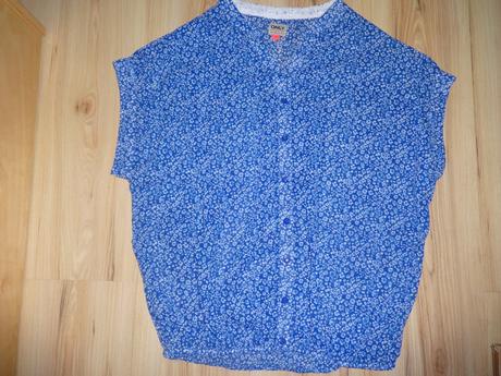 Letna bluzka, only,38