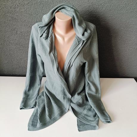 Predĺžený sveter, xxl