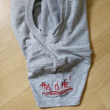 Tričko denver na 5 - 6r., 122