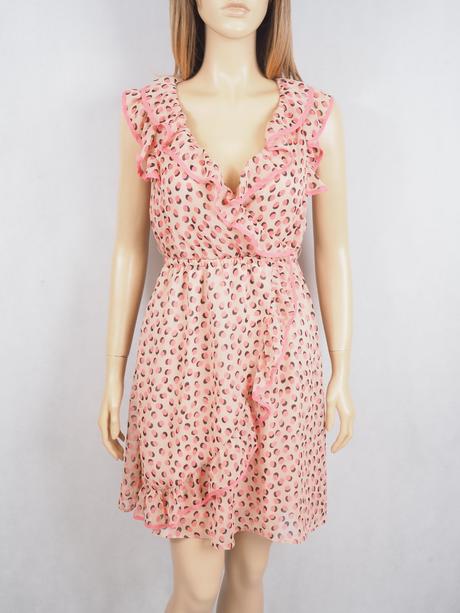 Kvalitné letné šaty h&m, h&m,36