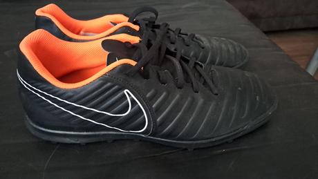 Nike tiempo turfy, nike,44