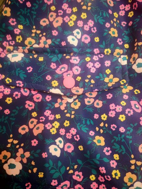 Bunda veľ. 110, f&f,110