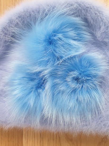 Najjemnejšia čiapočka, 86