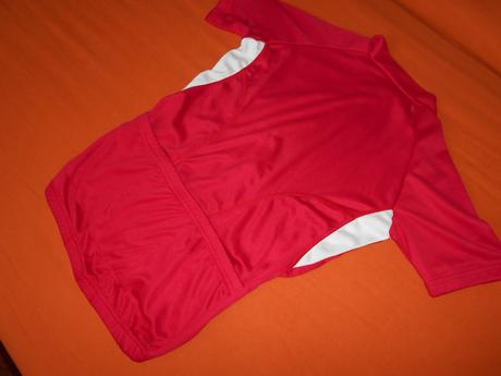 Cyklisticé tričko, xs