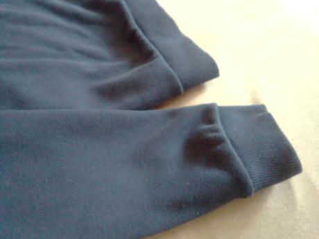 Teplá mikina pepperts č.158/164, pepperts,164