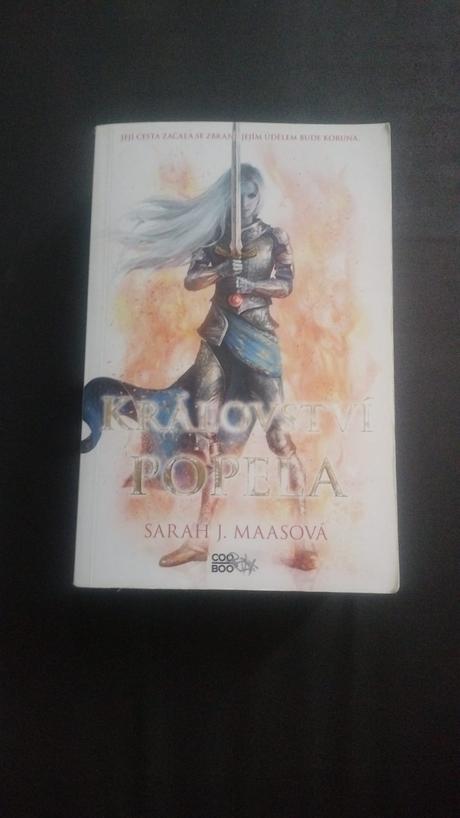 Království popela, 