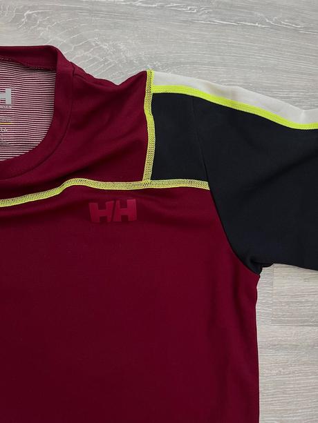 Funkčné športové tričko helly hansen, helly hansen,164