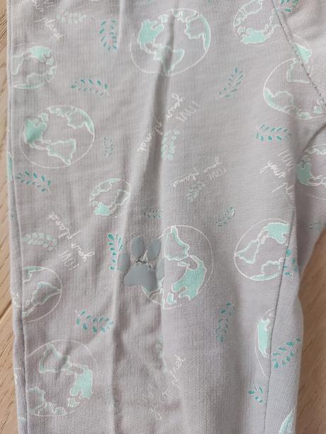 Tepláky- organická bavlna, pepco,98