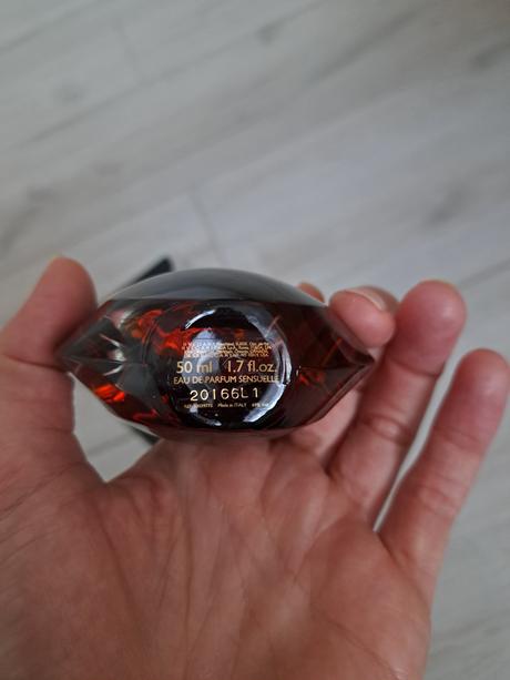 Dámsky parfém bvlgari goldea absolute, 