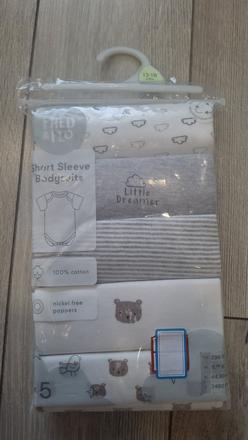 Nové body velkost 86, f&f,86