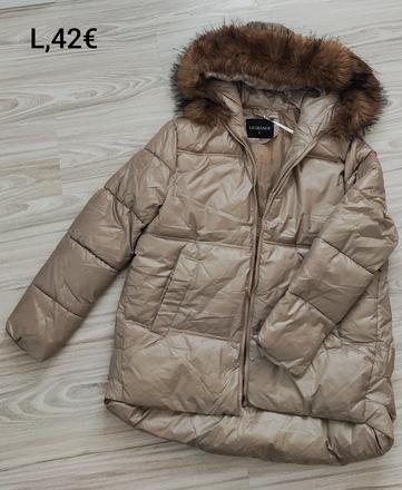 Dámska bunda, l