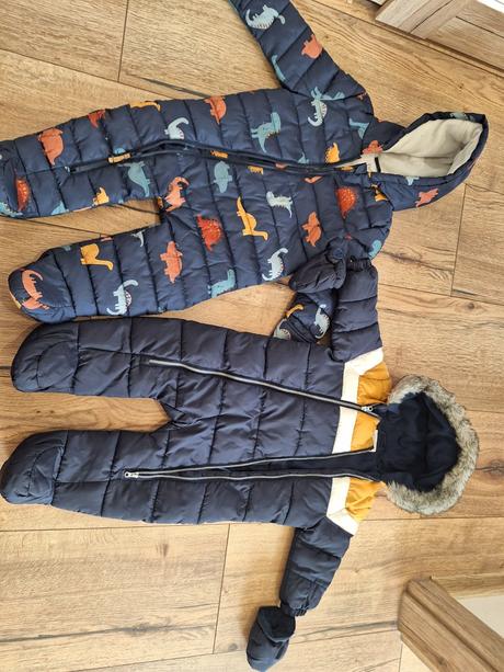 Bundičky, overaly, čiapočky, 68–80