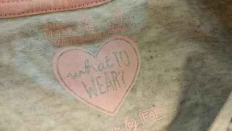 Tunika alebo šaty, f&f,158