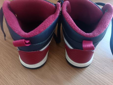 Prechodné tenisky, puma,36