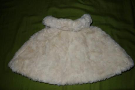 Kozusinkova pelerina, 86