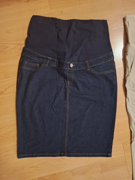 Tehotenske oblecenie 40, c&a,40