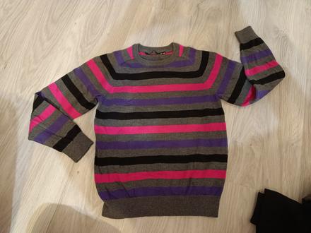 Pulóver, lindex,134