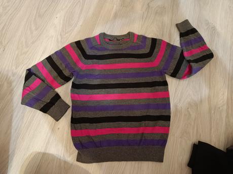 Pulóver, lindex,134