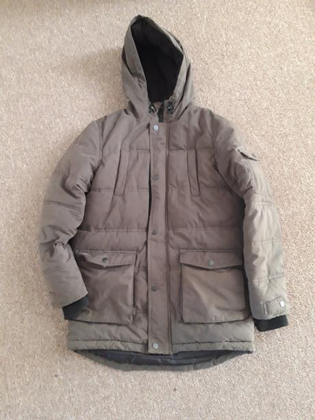 Zimna bundicka, f&f,158