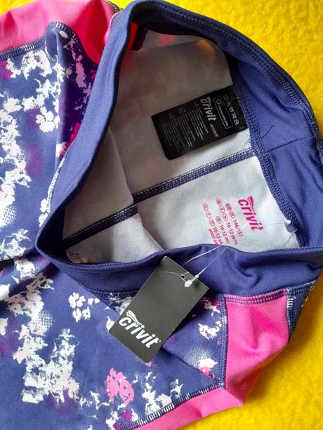 Športové legíny/146-152, crivit,146