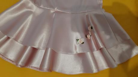 Spoločenské šaty, modelko,110